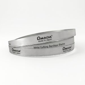 Bandsaw Blade for Bianco Model 280M-60G – Length 3010 mm x Width 27mm x 0.9mm x TPI Bandsaw Blade for Bianco Model 280M-60G – Length 3010 mm x Width 27mm x 0.9mm x TPI