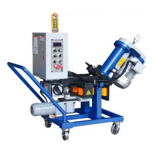 SMG Roto-Edge 1000-LR – Large Radius Pipe Beveling Machine SMG Roto-Edge 1000-LR – Large Radius Pipe Beveling Machine